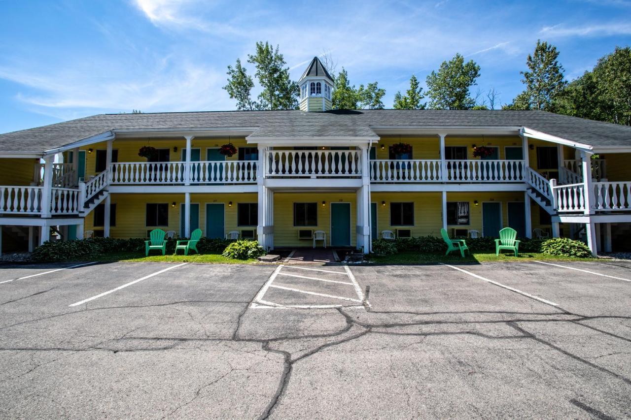 Ephraim Motel Exteriör bild